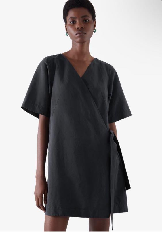 Cos kimono dress on sale