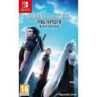 Final Fantasy VII Remake: Deluxe Edition (PS4) FACTORY SEALED!!! WATA VGA