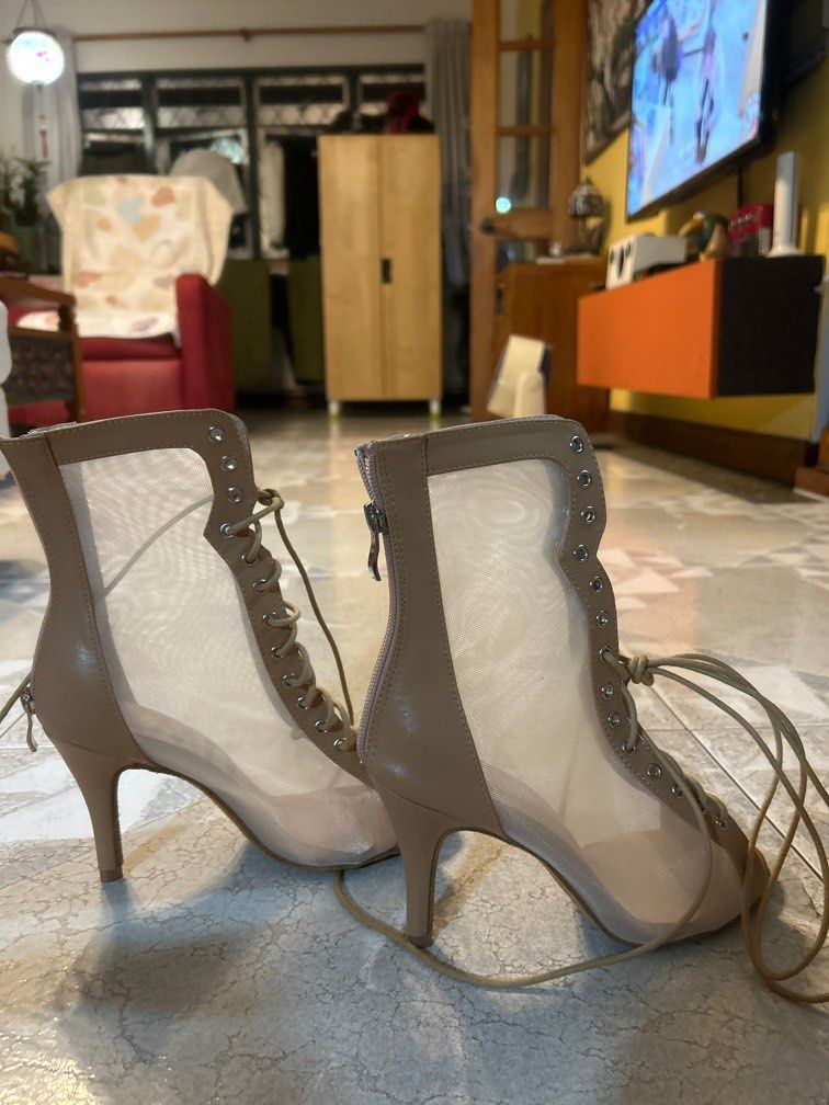 Dance stilettos sale