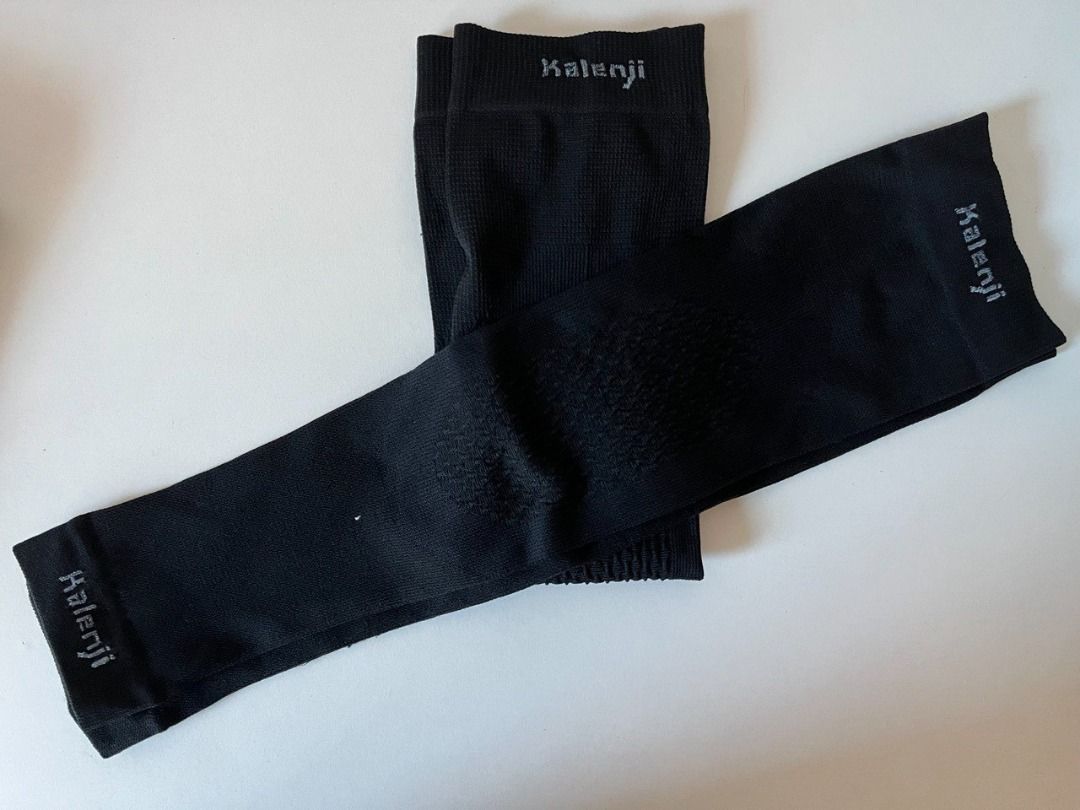 Kalenji compression sleeve on sale
