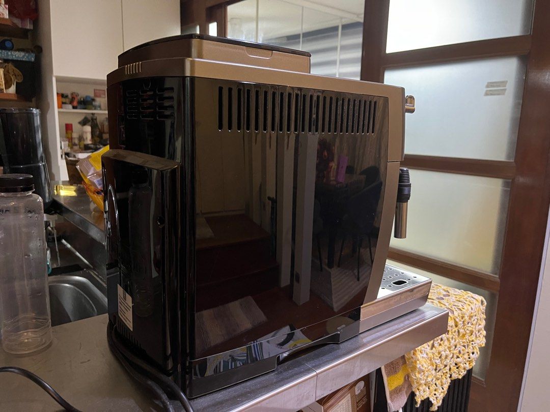 DeLonghi Magnifica S Smart, TV & Home Appliances, Kitchen Appliances ...