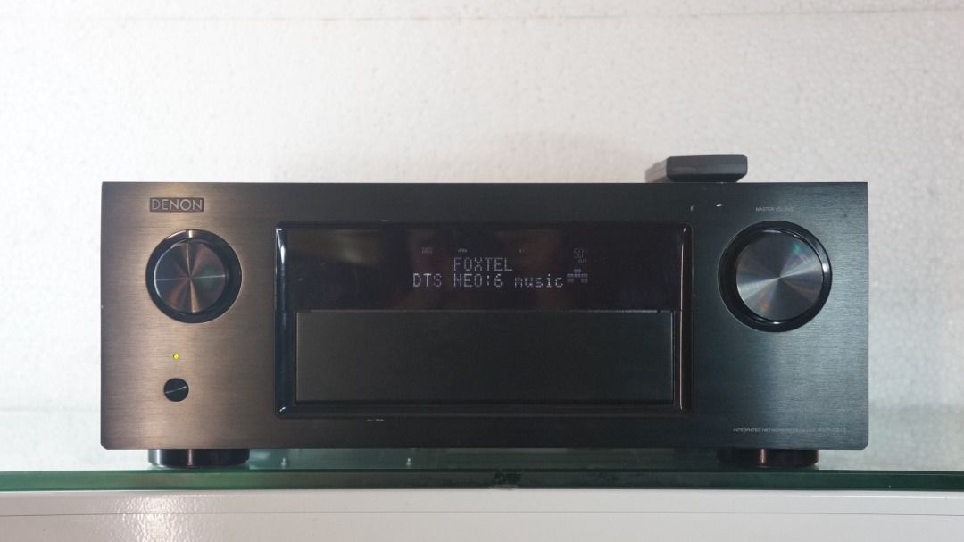 Hdmi arc denon new arrivals