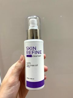 Derma Express Skin Refine Cleanser