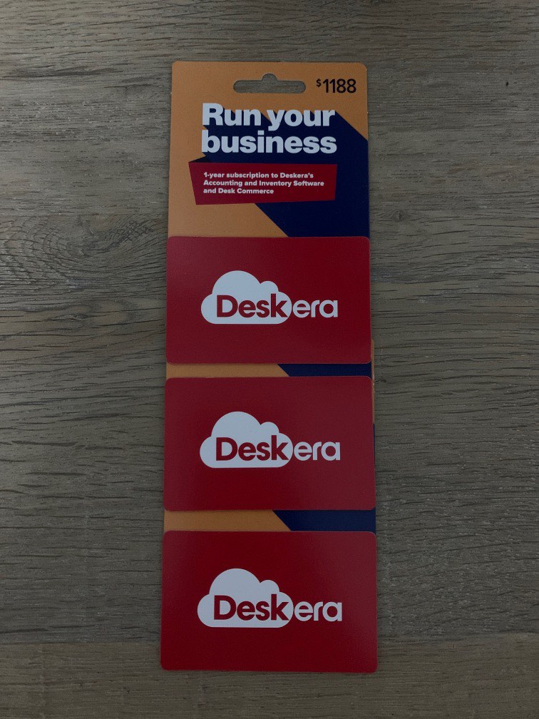 deskera-subscription-everything-else-on-carousell