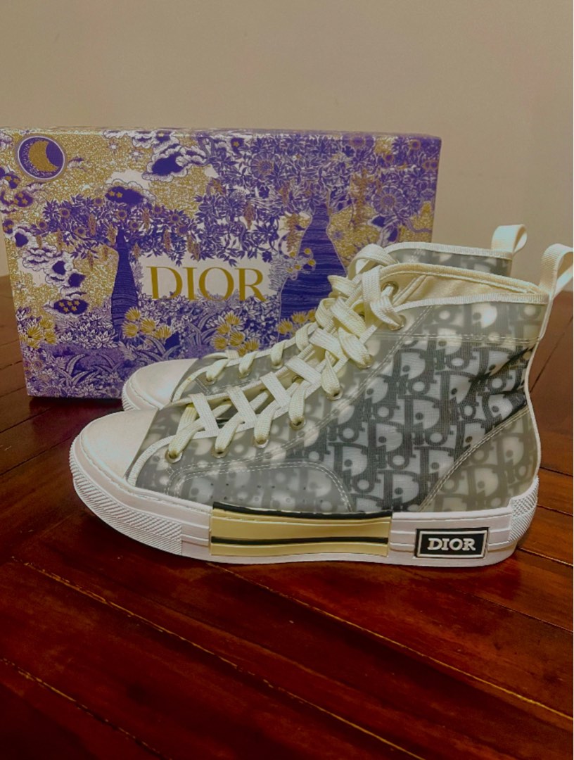 Converse dior vinted store