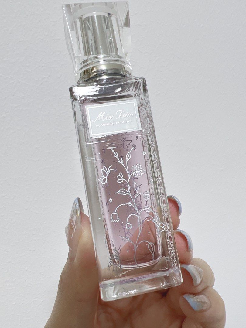 Miss dior blooming bouquet roll on on sale