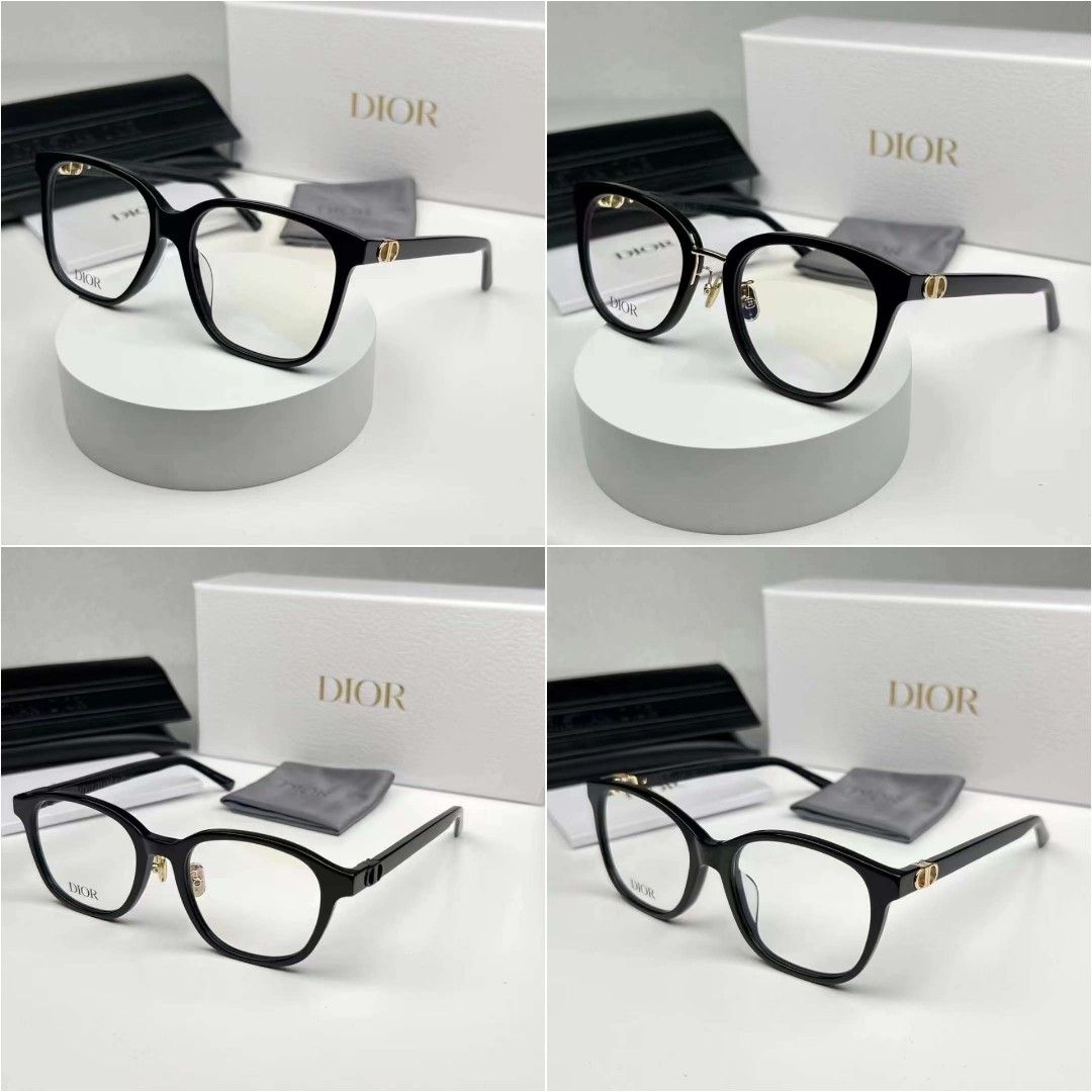 Dior glasses singapore discount