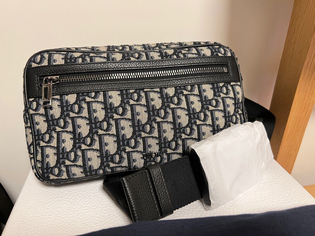 Waist bag dior clearance
