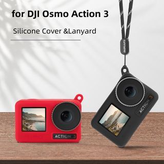DJI OSMO ACTION 3 Protection Case