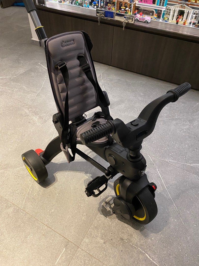 Liki trike s3 greyhound clearance