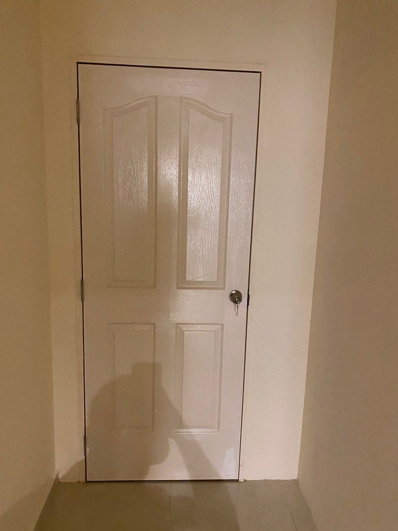 DOOR REAPIR,DOOR LOCK REPAIR,DOOR TRIMMING,DIGITAL LOCK INSTALLATION, Furniture & Home Living