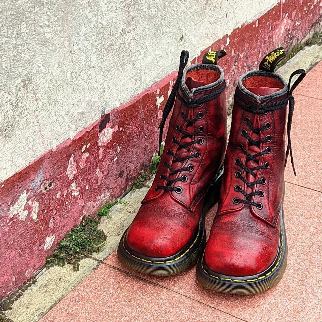 Dr martens 2025 8795