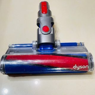 Dyson絨毛軟刷頭V7 v8 V10