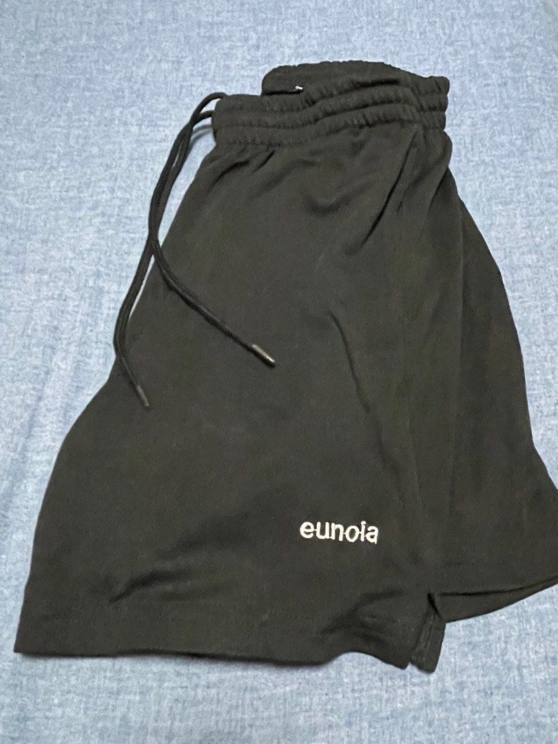 EJC EXPOSED SEAM TURTLENECK HOODIE