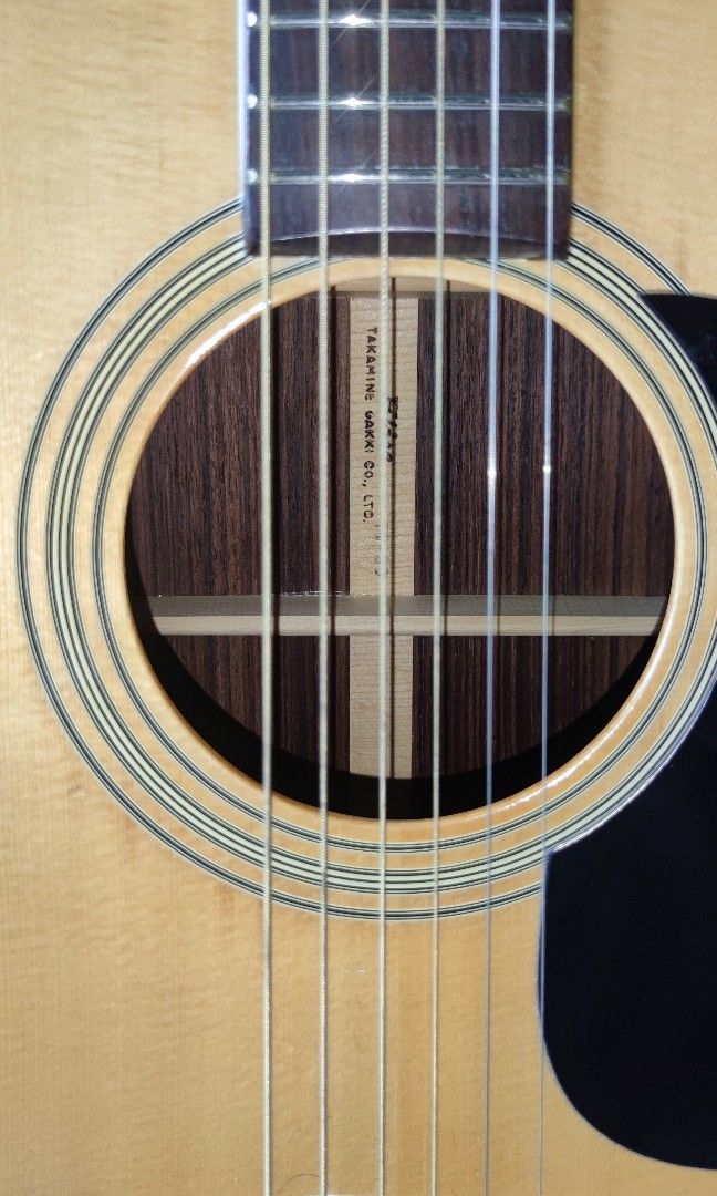 Elite TW-30G TAKAMINE GAKKI レア！ ekoserve.com