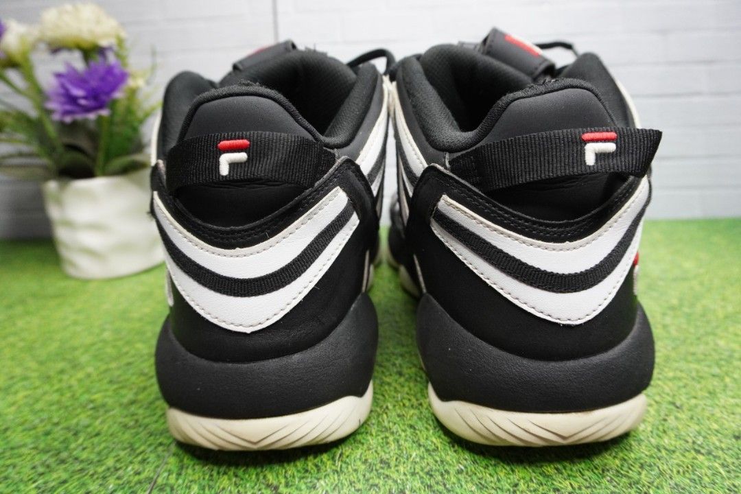Fila discount spaghetti mid