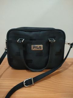 FILA unisex sling bag