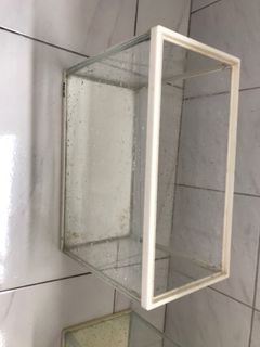 Fish tank 12x6x10  ft