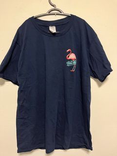 Flamingo Shirt