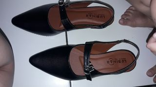 Flatshoes Lubinar