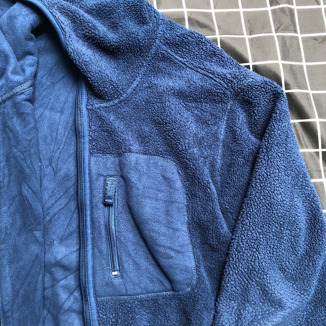 patagonia R2full zip jkt【美品】-