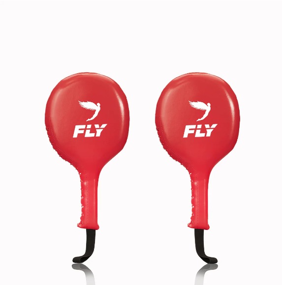 Fly Punch Paddles X Boxing Pads, Sports Equipment, Other Sports
