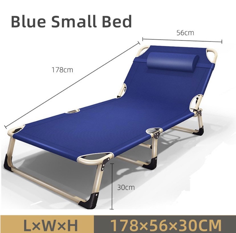 Folding bed, Furniture & Home Living, Furniture, Bed Frames