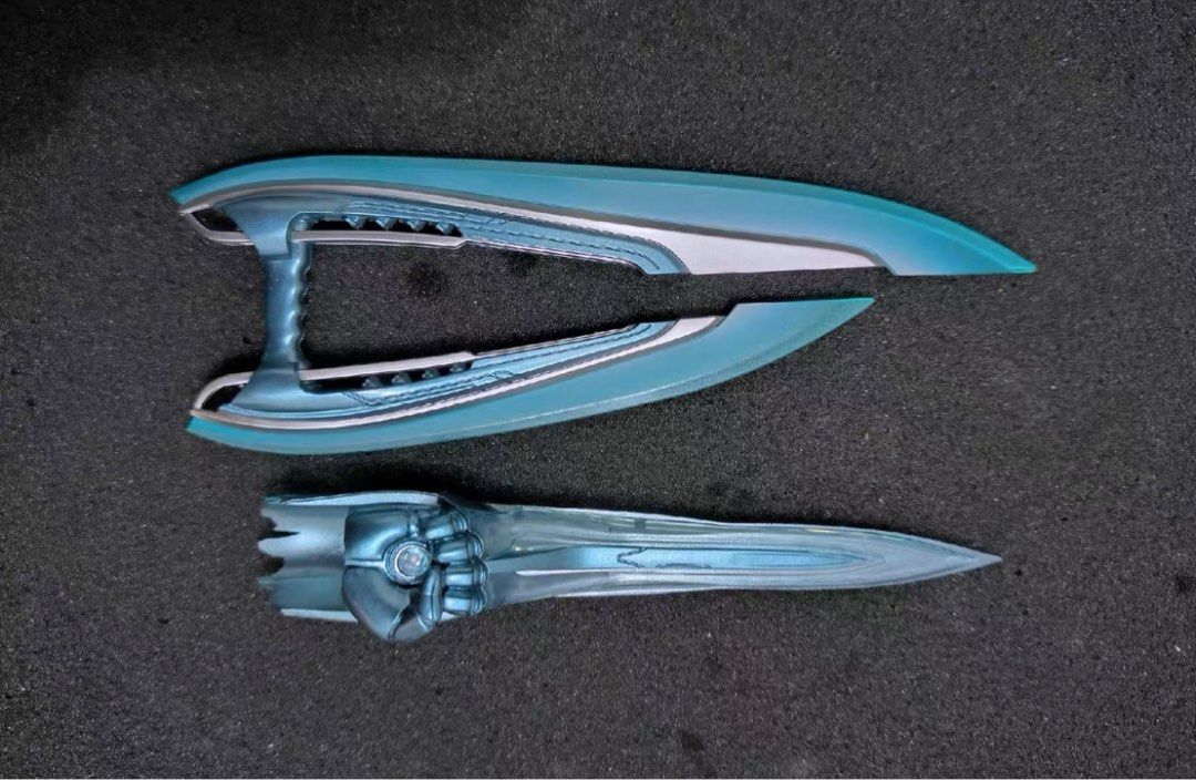 (FREE LOCAL POSTAGE) MARVEL AVENGERS END GAME HOT TOYS 1/6 SCALE