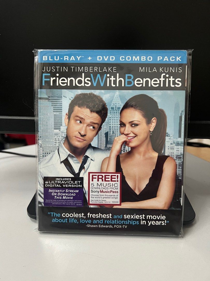 Friends with 2025 benefits stream movie