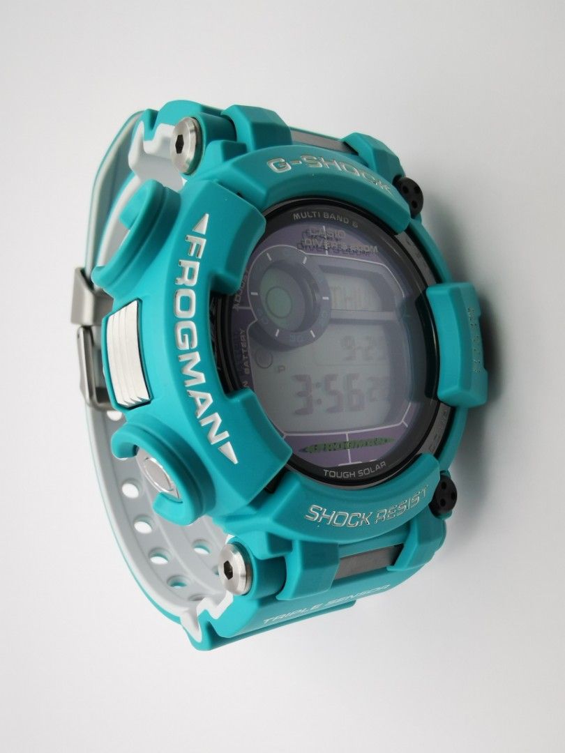 Frogman mb3 best sale