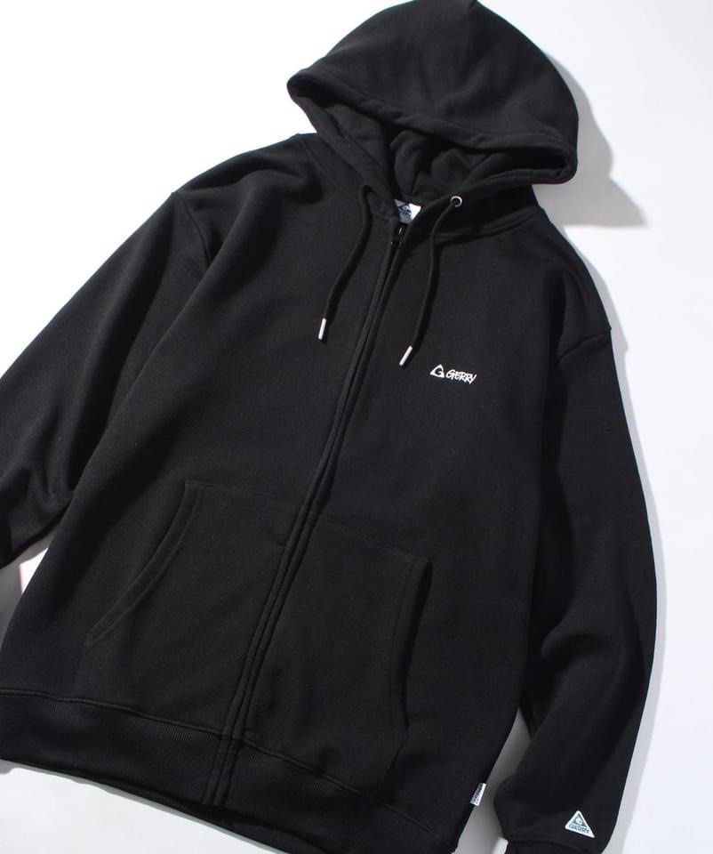 Gerry sales zip up