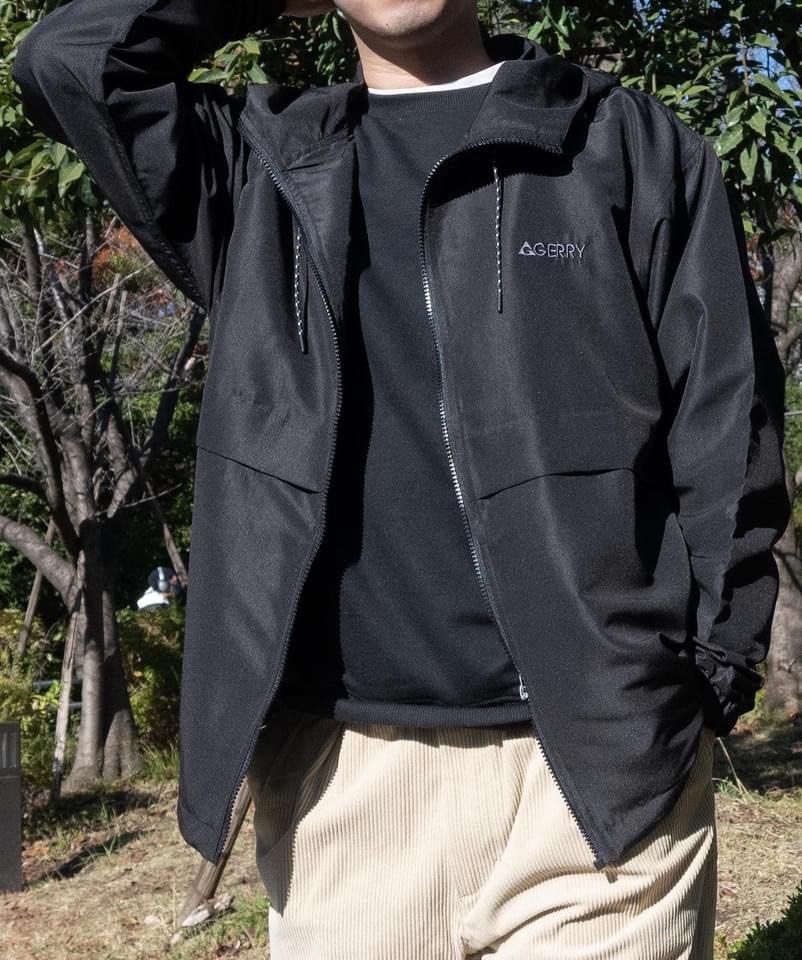 Gerry zip up sales