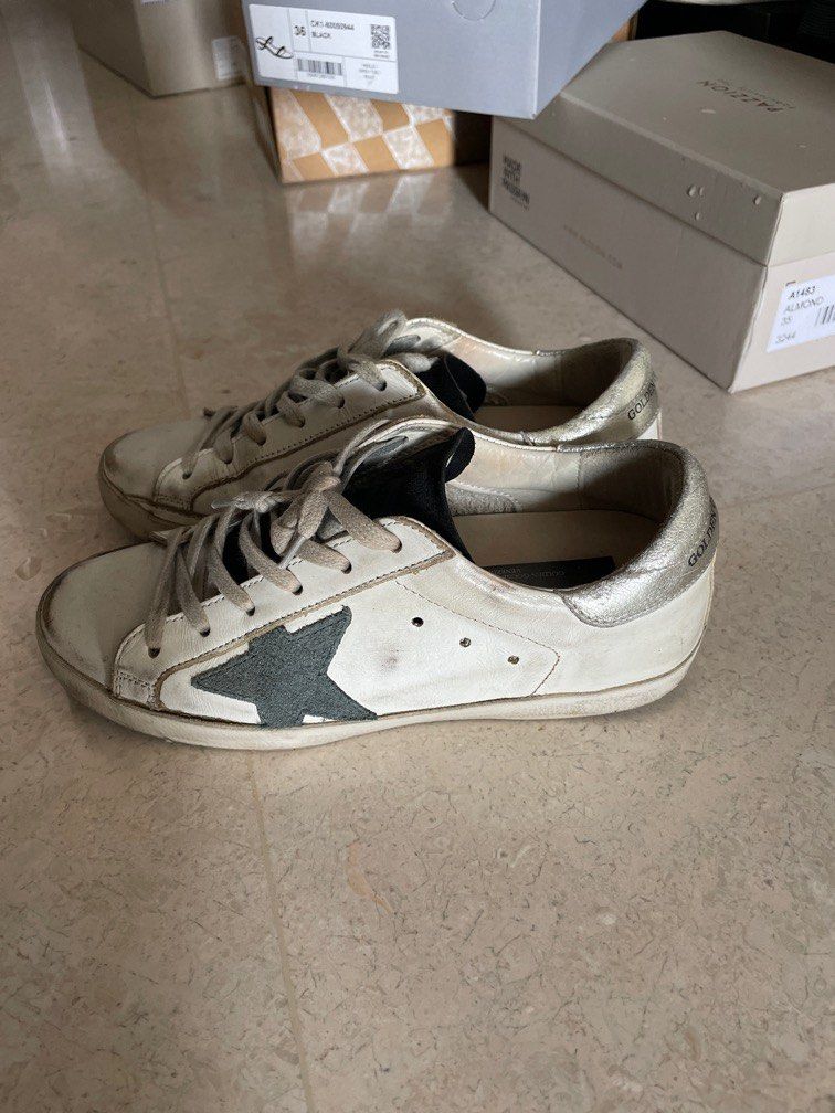 Ggdb sizing new arrivals