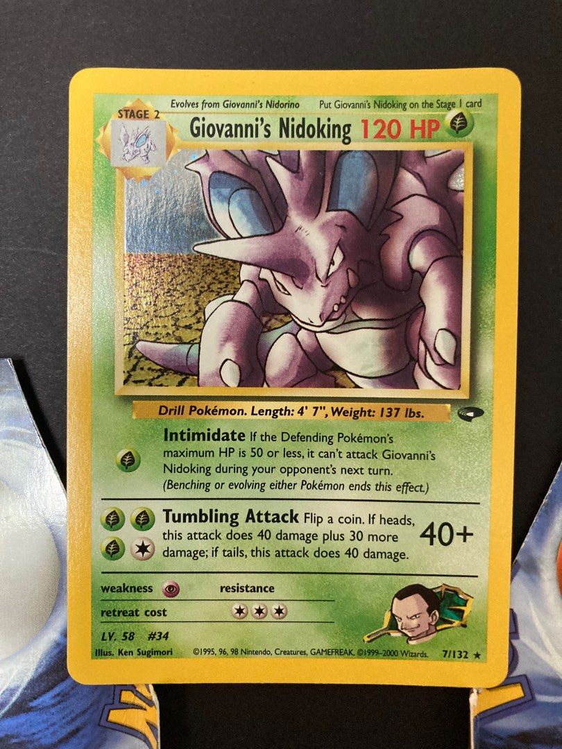 zoroark pokemon card ebay 151 PokeArtica AI Artwork Custom Card main image 0
