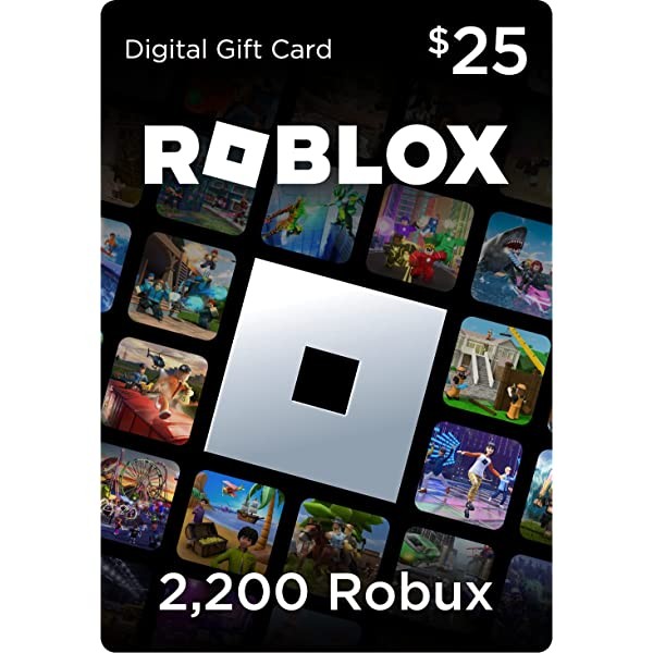 [Instant Code] Roblox Gift Card Code Global Region Malaysia Robux 100 200  800 1200 1700 2200 2700 3600 4500 [No 5 Days Wait]