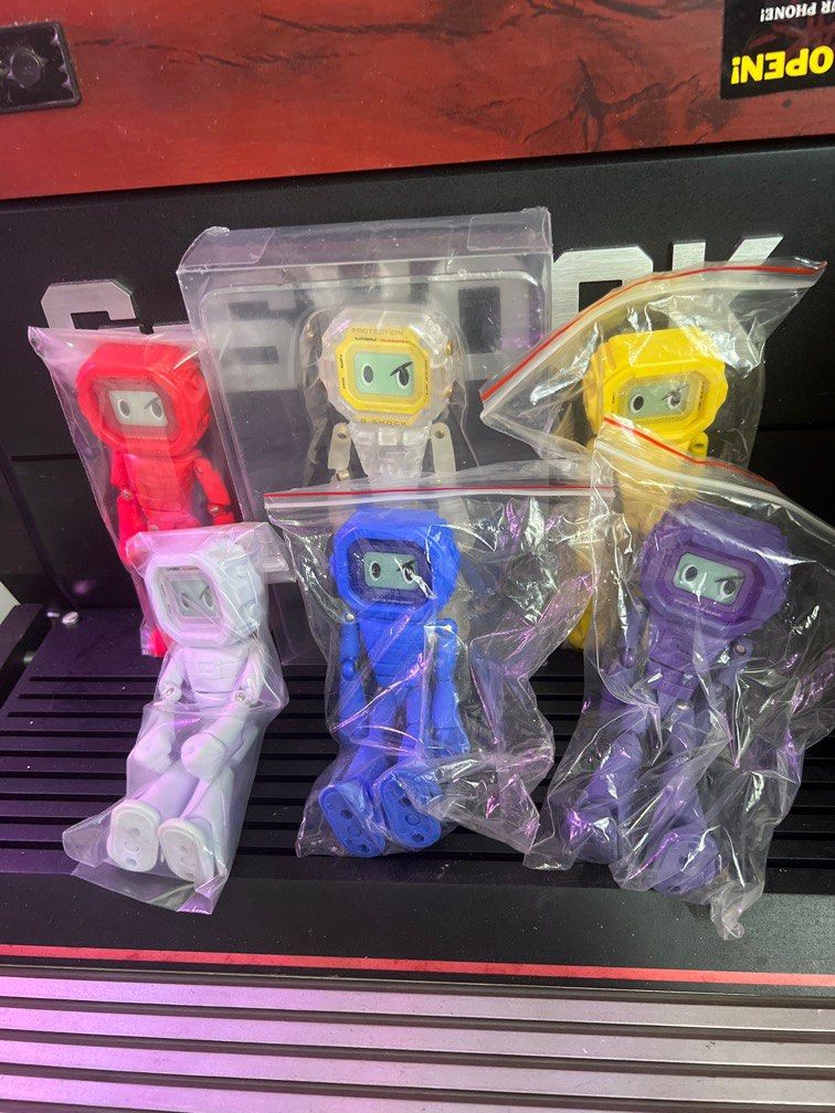 G shock sales g man