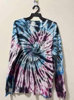 Grand club beach long sleeves 渲染長袖街頭風