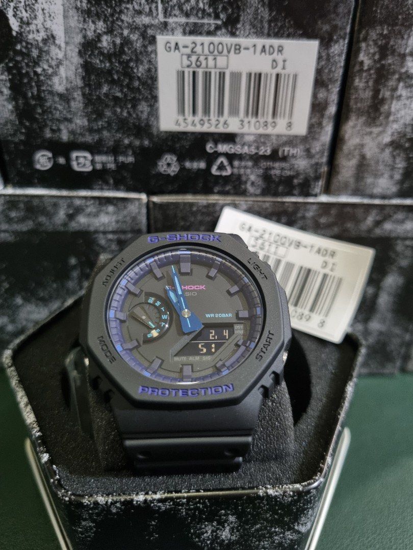 Harga g best sale shock ga 2100