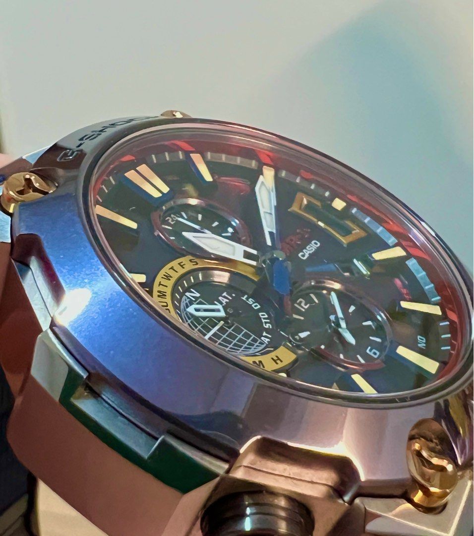 G shock clearance mrg g2000rj