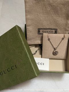 Gucci Necklace