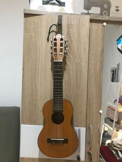 Guitar mini merk Legacy