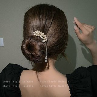 Hair pin