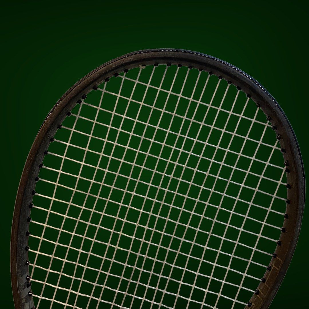 Head Tennis Racket Ti S2 grip 3, Sports Equipment, Sports & Games