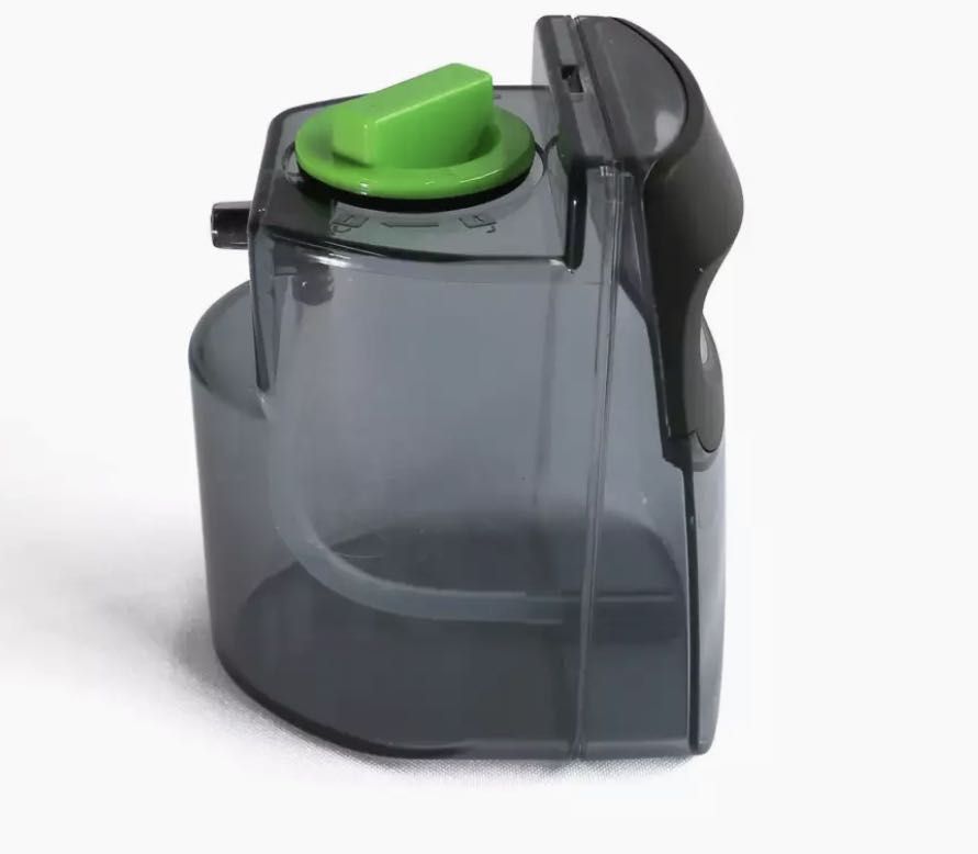 Hizero bionic mop clean water tank, TV & Home Appliances, Vacuum ...