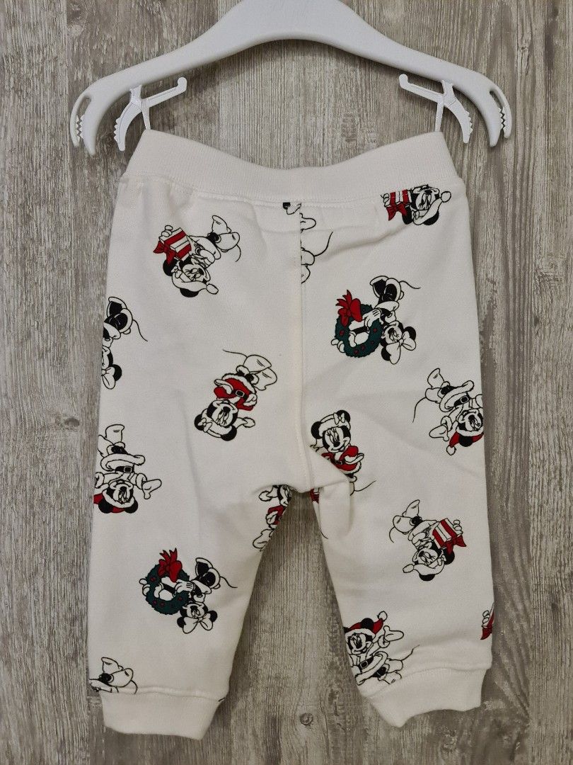 H M Christmas outfit for baby 4 6m Babies Kids Babies Kids