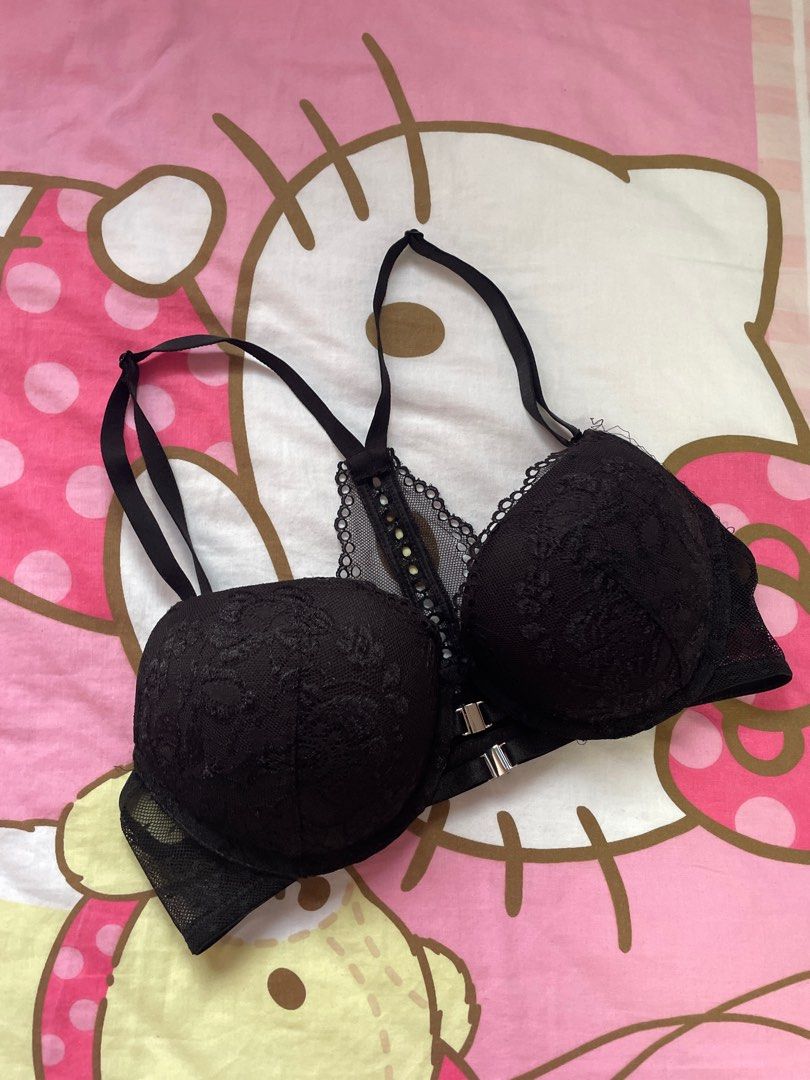 h&m bra push up