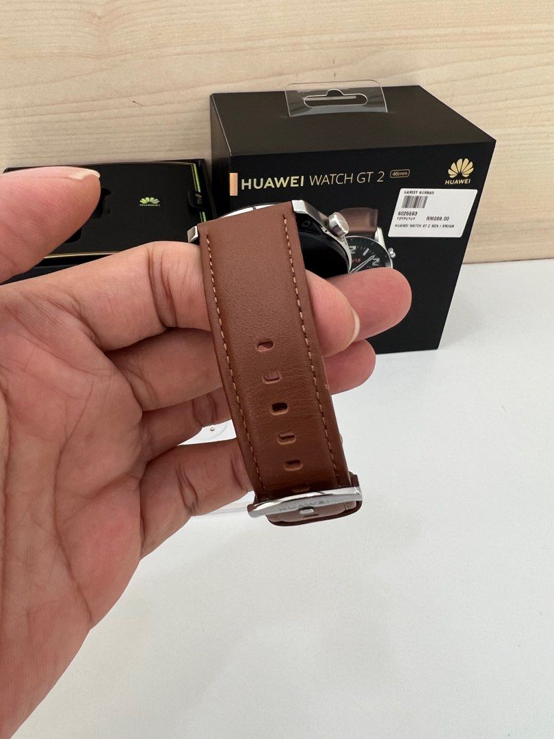 Watch gt2 sales classic