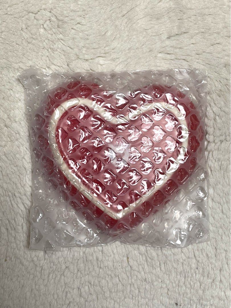 human made HEART CERAMICS TRAY - 日用品/生活雑貨