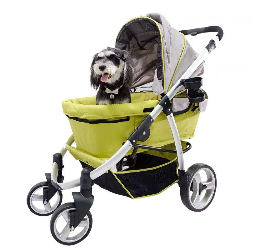 Ibiyaya hotsell dog stroller