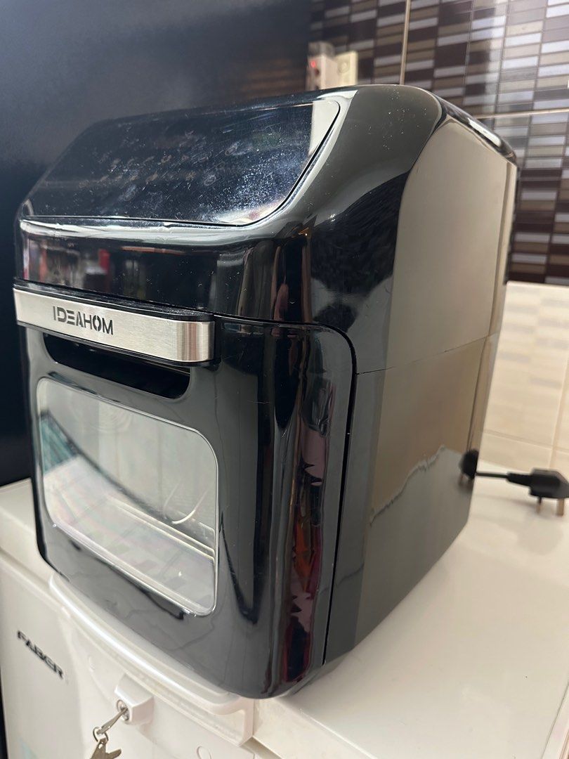 Ideahom air best sale fryer oven